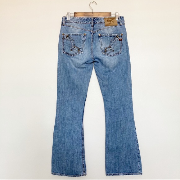 Bootheel Trading Company Jeans - Picture 2 of 14